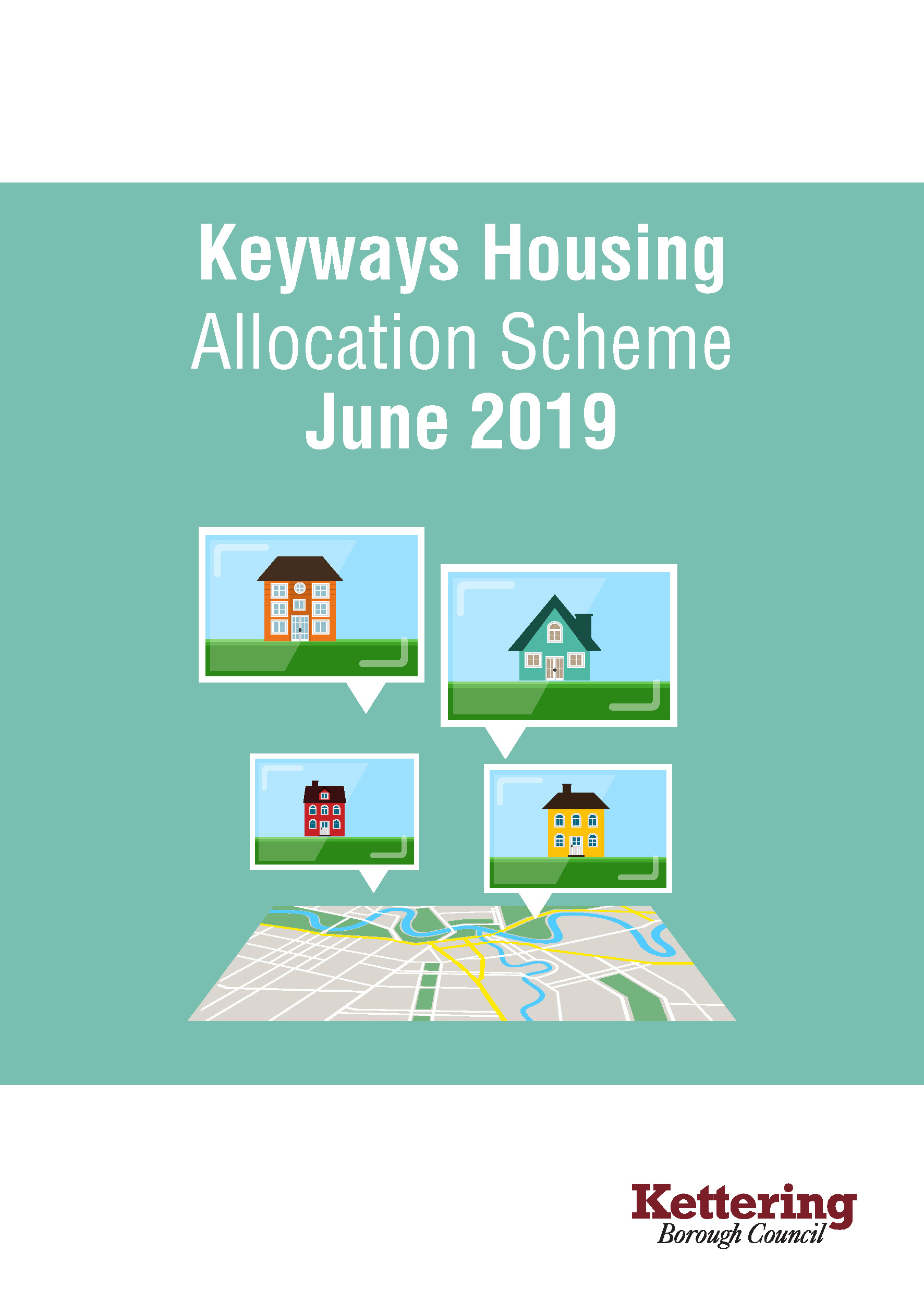 Kettering implements amended Housing Allocation Policy